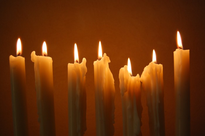 priere 7cierges