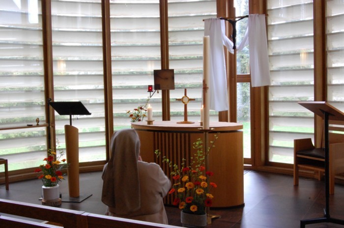 priere adoration