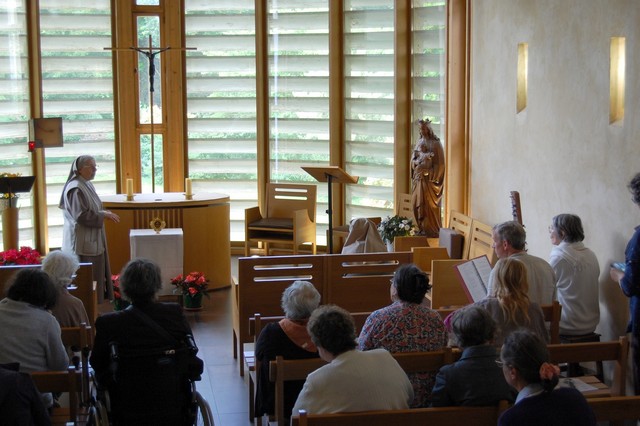 Tertiaires 2024 z prière