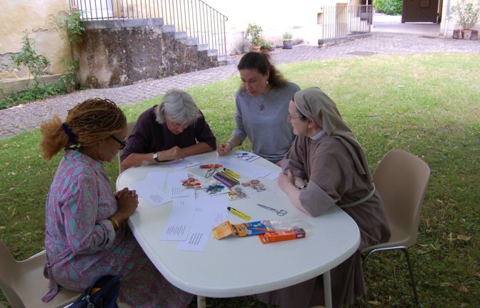 Tertiaires 2025 cartes