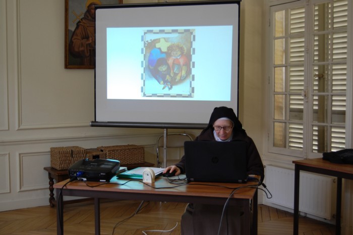 session Arcabas 2023