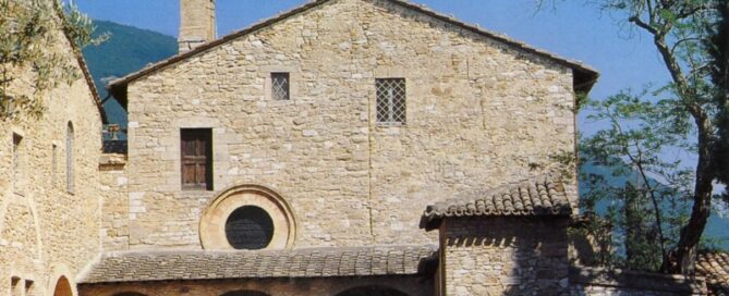 Assise cartepostale p