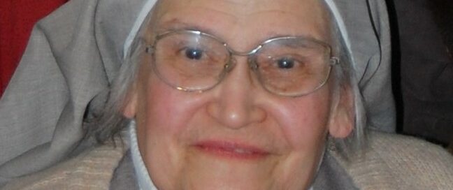 Soeur Clotilde