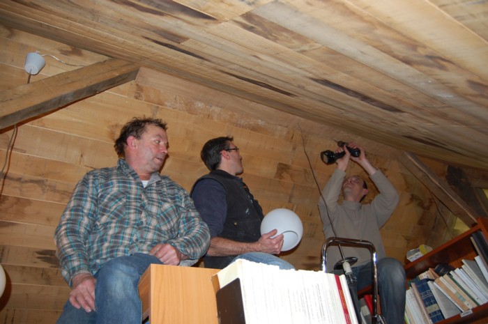 biblio eclairage dec.2012