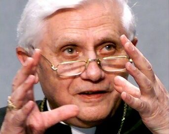 Ratzinger