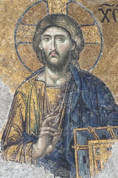 Christ Istanbul
