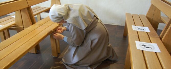 preparer les bancs 0033