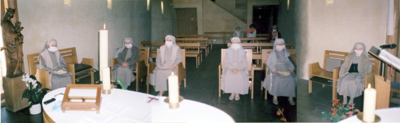 sortie confinement mai 2020