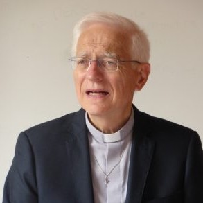 Retraite 2022.Bernard Grenier